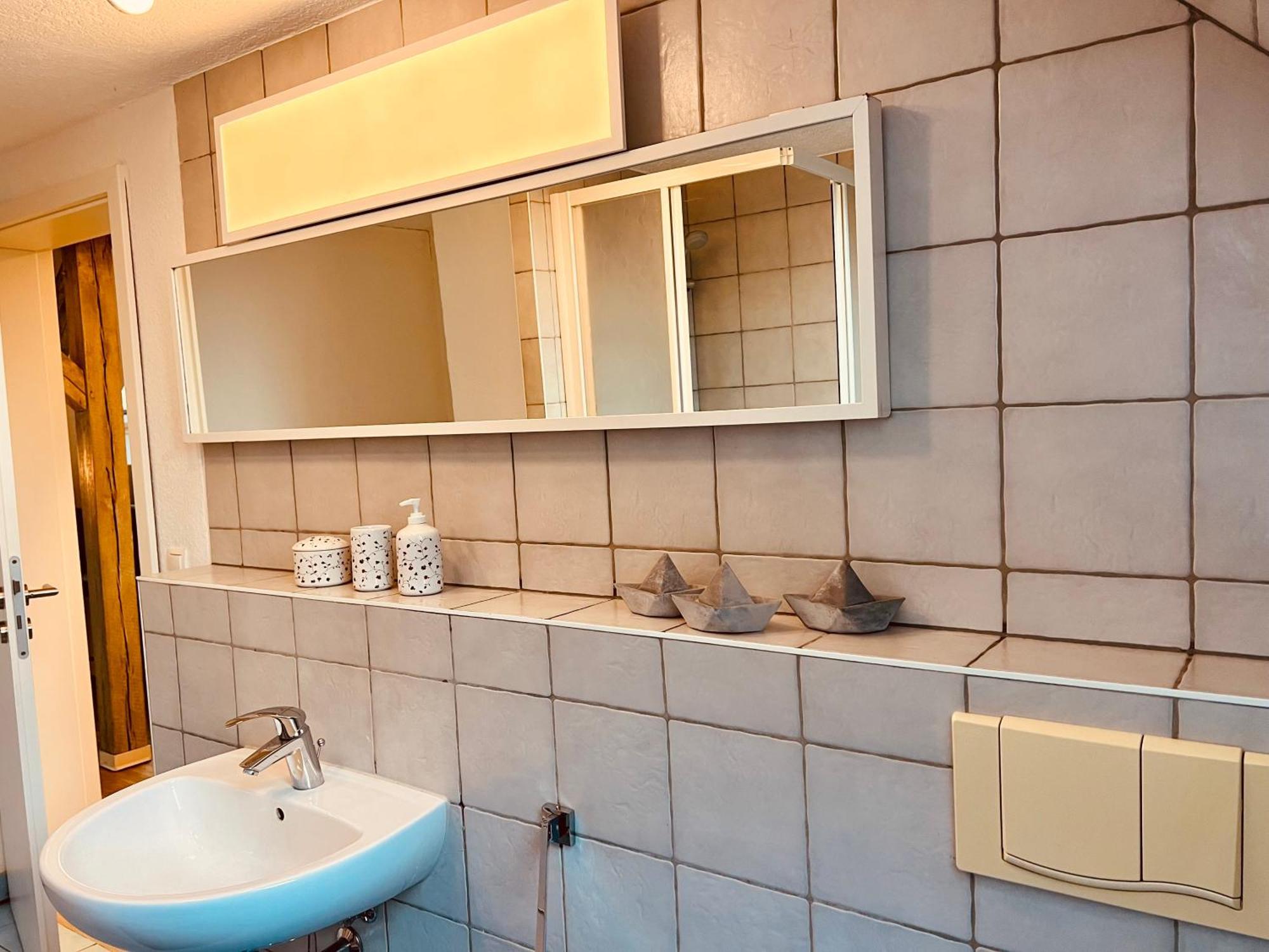Auszeit Apartment Bitterfeld-Wolfen Bagian luar foto